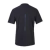 Camisola de corrida D.Fresh “Black Blue”