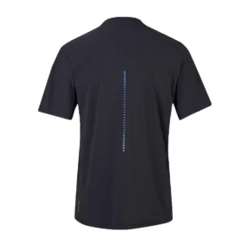 Camisola de corrida D.Fresh “Black Blue”