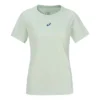 Camisola de corrida D.Fresh “Light Green”