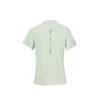 Camisola de corrida D.Fresh “Light Green”