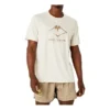 Camisola de corrida Fujitrail “Oatmeal”