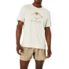 Camisola de corrida Fujitrail “Oatmeal”