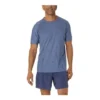 Camisola de corrida Metarun “Denim Blue”