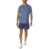 Camisola de corrida Metarun “Denim Blue”