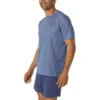 Camisola de corrida Metarun “Denim Blue”