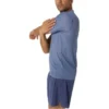 Camisola de corrida Metarun “Denim Blue”