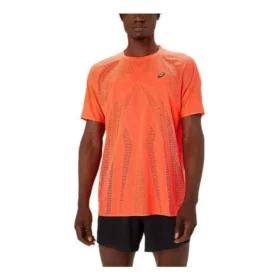 Camisola de corrida Metarun “Vermelho Nascer do Sol”