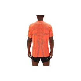 Camisola de corrida Metarun “Vermelho Nascer do Sol”