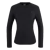 Camisola de manga comprida “Black”