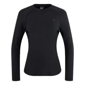 Camisola de manga comprida “Black”
