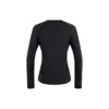 Camisola de manga comprida “Black”