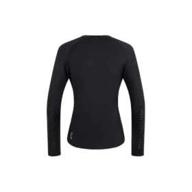 Camisola de manga comprida “Black”