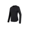 Camisola de manga comprida “Black”