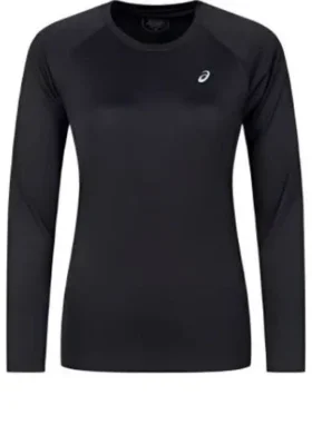 Camisola de manga comprida Core “Performance Black”