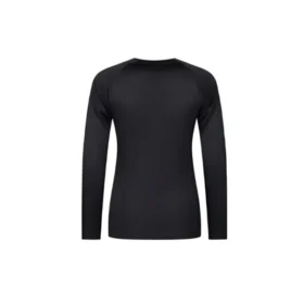 Camisola de manga comprida Core “Performance Black”