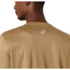 Camisola de manga comprida Fujitrail Running “Oatmeal”