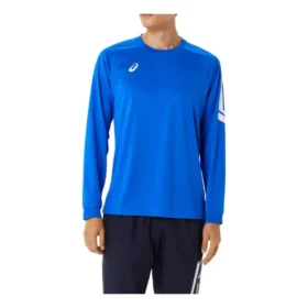Camisola de manga comprida Limo Dry “Azul”