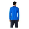 Camisola de manga comprida Limo Dry “Azul”