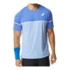 Camisola de manga curta Asics Game “Sapphire”