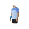 Camisola de manga curta Asics Game “Sapphire”