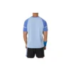 Camisola de manga curta Asics Game “Sapphire”