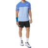 Camisola de manga curta Asics Game “Sapphire”