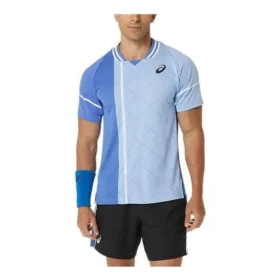 Camisola de manga curta Asics Match Actibreeze “Sapphire”