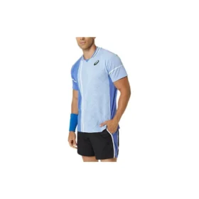 Camisola de manga curta Asics Match Actibreeze “Sapphire”