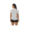 Camisola de manga curta CJ-Line Light “Lacier Grey Electric Red”