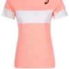 Camisola de manga curta Game “Sun Coral”