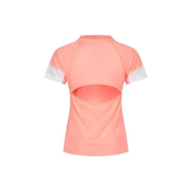 Camisola de manga curta Game “Sun Coral”