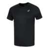 Camisola de manga curta Icon “Performance Black”
