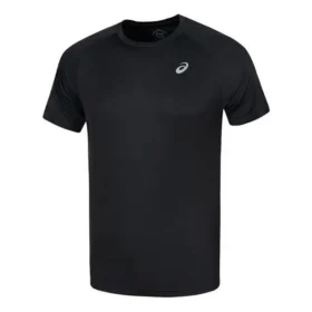 Camisola de manga curta Icon “Performance Black”