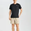 Camisola de manga curta Icon “Performance Black”