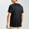 Camisola de manga curta Icon “Performance Black”