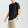 Camisola de manga curta Icon “Performance Black”