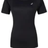 Camisola de manga curta Inner Muscle “Performance Black”