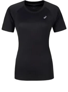 Camisola de manga curta Inner Muscle “Performance Black”
