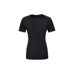 Camisola de manga curta Inner Muscle “Performance Black”