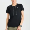 Camisola de manga curta Inner Muscle “Performance Black”