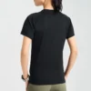 Camisola de manga curta Inner Muscle “Performance Black”