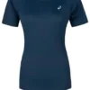 Camisola de manga curta Inner Muscle “Thunder Blue”