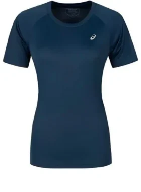 Camisola de manga curta Inner Muscle “Thunder Blue”