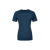 Camisola de manga curta Inner Muscle “Thunder Blue”