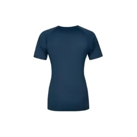 Camisola de manga curta Inner Muscle “Thunder Blue”
