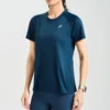 Camisola de manga curta Inner Muscle “Thunder Blue”