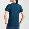 Camisola de manga curta Inner Muscle “Thunder Blue”