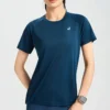Camisola de manga curta Inner Muscle “Thunder Blue”