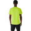 Camisola de manga curta Lite Show “Lime Zest”