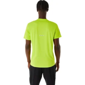 Camisola de manga curta Lite Show “Lime Zest”